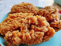 -蚝英雄·鲜蚝自助专门店(洋桥店)
