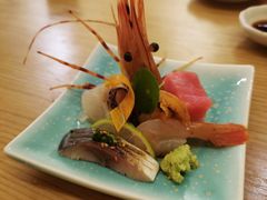 -鮨青(恒基名人购物中心店)