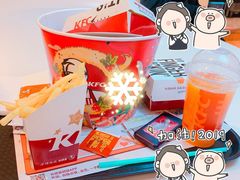 -肯德基(盘龙奥莱店)