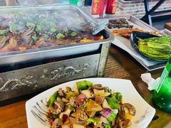 -眼镜哥浦江夜宵大本营