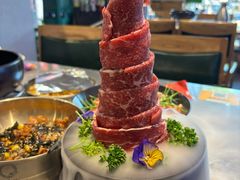 -合易泓烤肉•首创生椰大油边(宁山路店)