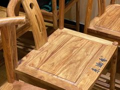 -素满香·素食自助餐厅(直营·大兴街店)