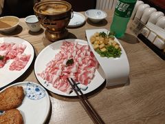 -古关火锅店(古北水镇景区店)