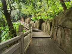-广州市白云山风景名胜区