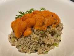 发财炒饭-小火花·干式熟成牛排馆Spark SteakHouse(剑桥郡店)