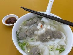 -味然香(多宝路店)