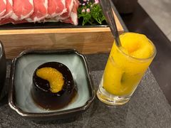 -湊湊火锅·茶憩(卓展店)