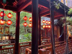 -哈哈曲艺社(西门闲亭店)