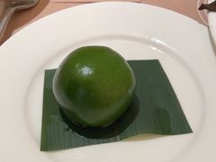 -晶丽香榭自助餐(南京大饭店)