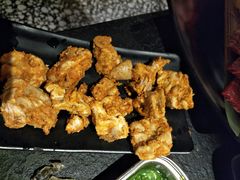 -伊茉家的烤肉店(勒泰中心店)