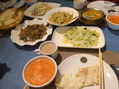 -娜玛瑟德餐厅(仙足岛店)