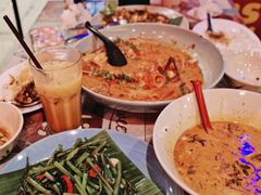 冰泰式奶茶-Pakorn's Kitchen