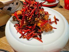 -山城外·非遗酸菜鱼(蜀都万达店)
