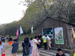 -大连冰峪旅游度假区
