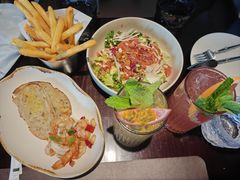 -22ºN BISTRO西餐&酒馆