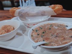 -阊门姚记豆浆(旧学前直营店)