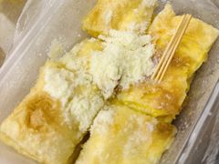 -阿古吉缅甸茶餐厅