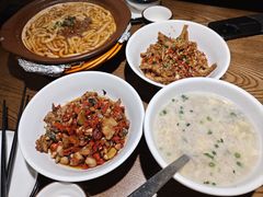 -八碗湘长沙市井菜(坡子街店)