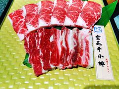 -NIUAN牛庵·日式和牛烧肉(恒隆店)