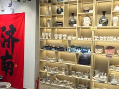 -陶语手工·拼豆·陶艺·银饰diy(宽厚里店)