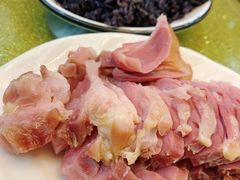 白切咸蹄-观桥阁(锦溪店)