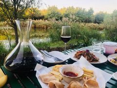 -Supine Bistro溯泮餐厅