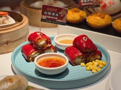 -禄运茶居·手工点心(猎德店)