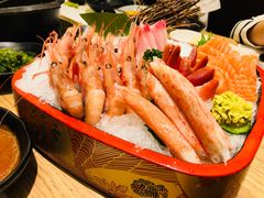 -伊豆野菜村(大族广场店)