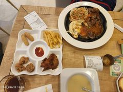 -豪客来牛排(红豆万花城店)