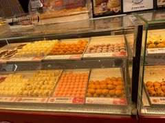 -東更道点心行(崂山丽达店)