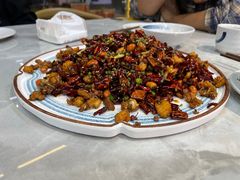 -金铲铲·江湖菜烧烤