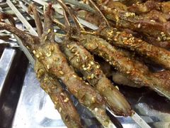 -老虎滩大连海鲜烧烤(建邺云锦路总店)