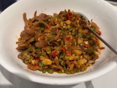-兰湘子·湘菜小炒(南京江宁万达店)
