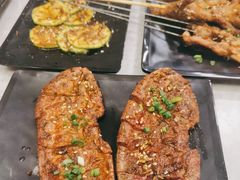 -楚小腰大排档(积玉桥店)