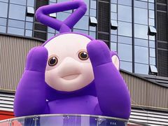 -东莞松山湖万象汇