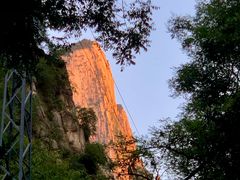 -华山风景名胜区
