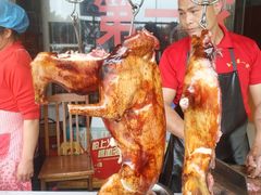 -宁大姐第一家脆皮狗肉馆(江滨路店)