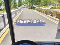 -江心屿景区