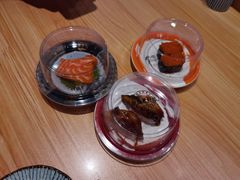 -禾绿寿司(星光68广场店)