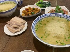 -同得兴 Since·1995 传统苏式面馆(嘉馀坊店)