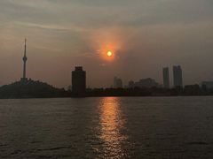 -武汉关码头(轮渡站)