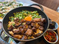 -Blac+Blac(中海环宇荟店)