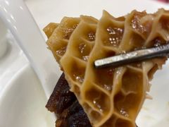 金钱肚-凤凰楼酒家·粤宴点心(华强北店)