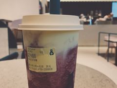 -森茶(湛江万达店)