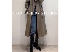 -CLMX(新天地凯德晶萃广场店)
