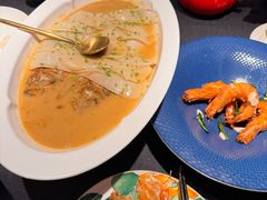 -華府(凯德晶萃店)