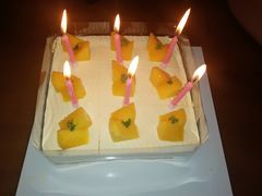 -幸福西饼生日蛋糕·下午茶(思明店)