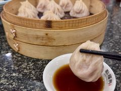 小笼汤包-耿福兴(凤凰美食街店)
