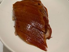 -四季民福烤鸭店(王府井东安门店)