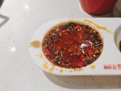 -浪里寻·臻牛养生牛肉火锅(方圆荟店)